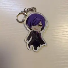 4.どるれく フマル アクリルキーホルダー どるファン 仮面舞踏会