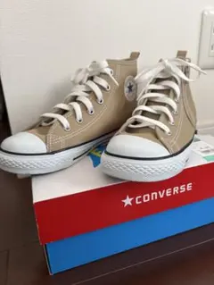 CONVERSE CHILD ALL STAR N COLORS Z HI 22