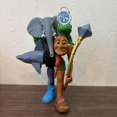 イタリアンブレインロットトゥントゥントゥンサフール