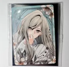 ヴァンパイア騎士 樋野まつり原画展 アクリルプレート ② 優姫 枢 A5
