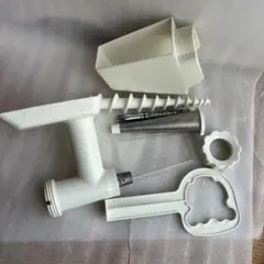 【レア】KitchenAid フルーツ＆ベジタブルストレーナーアタッチメントのサムネイル