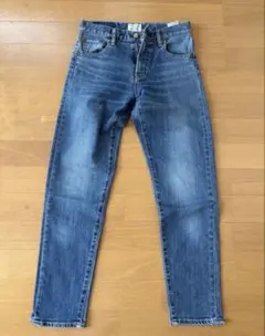 Ungrid アングリッド　ストレートデニムパンツのサムネイル