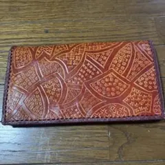 レディース長財布