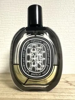 国内正規品】ディプティック オルフェオン オードパルファム 箱無し