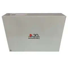 2026年最新】PlayStation4 20周年アニバーサリー エディションの人気 