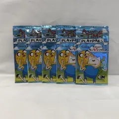 アドベンチャータイム プレイパック シリーズ1 アドベンチャータイム プレイパック シリーズ1（3パック） - メルカリ