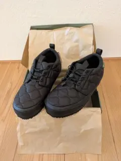 ダナー　オレゴンレース