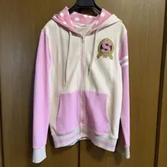 うたの⭐︎プリンスさまっ♪ うたプリ 来栖翔 パーカー Sサイズ　プリンスパーカーのサムネイル