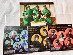 忍ミュ 14弾 ブロマイド コースター