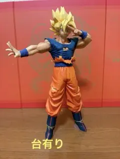 2025年最新】孫悟空 フィギュア d賞の人気アイテム - メルカリ