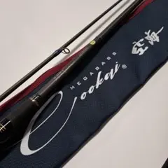 メガバス　空海　86L 未使用品 Yahoo!オークション -「メガバス ロッド 空海」の落札相場・落札価格
