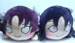 桂城泉 セガラッキーくじ 寝そべりぬいぐるみ - メルカリ