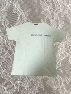 Kastane 半袖Tシャツ