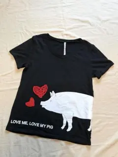 スナオクワハラ　半袖Tシャツのサムネイル