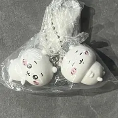 ちいかわフィギュアキーホルダー2