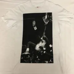 JORDAN ジョーダン　バスケウェア　tシャツのサムネイル