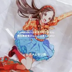紫雲清夏 The 2nd Period 公式アクリルスタンド 未開封 学マス - メルカリ