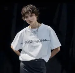 JOSEMOON LOGO OVER T-SHIRTのサムネイル
