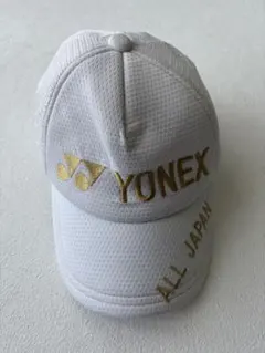 2026年最新】yonex キャップ 白の人気アイテム - メルカリ