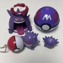 2025年最新】ゲンガーいっぱいの人気アイテム - メルカリ