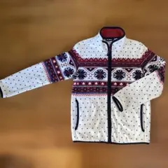 UNIQLO ユニクロ　フリースジャケット 140サイズ