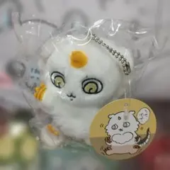 ちいかわ　あのこ　マスコットのサムネイル