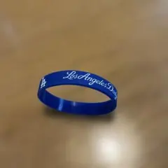 LAドジャース　ラバーバンド