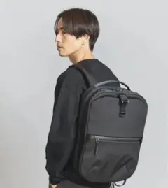 ＜Aer＞COMMUTER PACK/バッグBEAUTY&YOUTH別注リュックのサムネイル