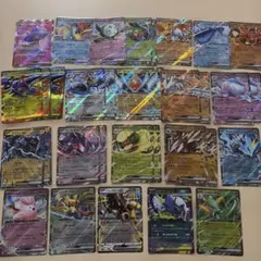 ポケモンカードセットARまとめ売り