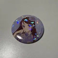 アイカツ！ ALL AIKATSU！ STAR 缶バッジ 一ノ瀬かえで - メルカリ