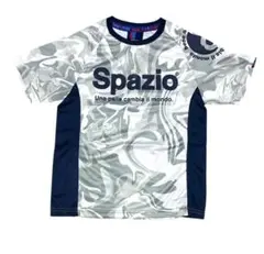 Spazio スポーツTシャツ　130
