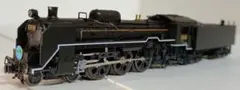 MICROACE 4110型−4 (後期型) 美唄鉄道 レア蒸気機関車 Nゲージ - メルカリ