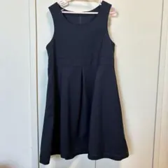 GU フォーマルワンピース　130