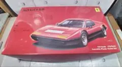 Burago Ferrari F40 1987 1/24 組立キット - メルカリ