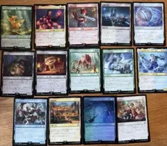 MTG マジック：ザ・ギャザリング カードまとめ売り