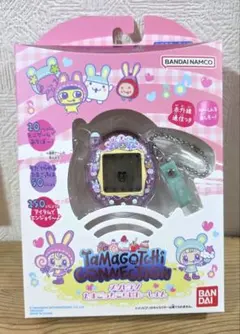 TamagotchiConnection メゾピアノ たまごっちこらぼれーしょん