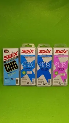 2025年最新】SWIX(スウィックス) スキー スノーボード ワックスの人気