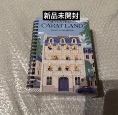 【新品未開封】SEVENTEEN CARAT LAND 2024 ケレン デジコ