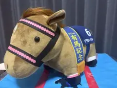 サクラローレル 蹄鉄 レプリカ - メルカリ
