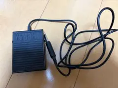 YAMAHA reface用 FC5 フットペダル 本体のサムネイル