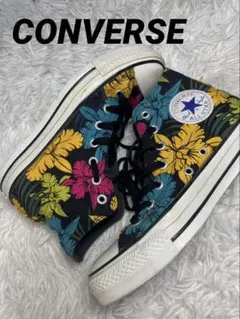 ◆CONVERSE◆コンバース オールスター 24.5cm ハイカットスニーカー