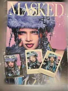 Royz 会報 DVD Royz WINGS 会報 DVD No.11～12／17～23