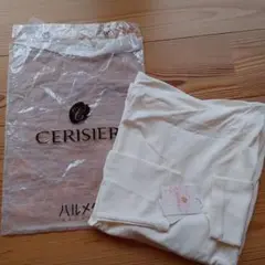 TENCEL ホワイト L
