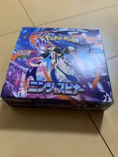 ニンジャスピナーBOX　ペリペリあり ニンジャスピナー新品未開封BOXシュリンクなし ペリペリ有り - メルカリ
