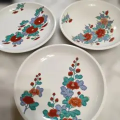 今右エ門     お皿    １０枚 2026年最新】今右衛門 皿の人気アイテム - メルカリ