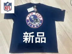 新品☆NFL New York Giants Tシャツ Mサイズ