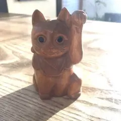 招き猫