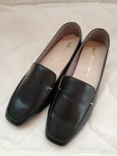 【新品】ORiental TRaffic　ローファー　23.5cm　37サイズ