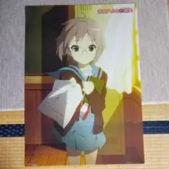 2025年最新】涼宮ハルヒの消失 ポスターの人気アイテム - メルカリ