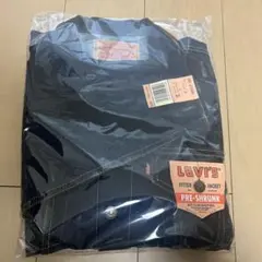 新品未使用　リーバイス 557xx リジッド　アメリカ製　バレンシア　サイズ44